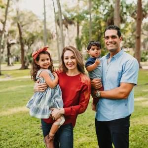 Meet your Posher, Monica